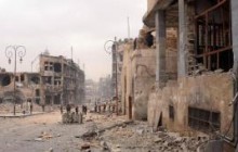 Des dizaines de pays membres de l’ONU demandent que la situation «désespérée» de la Syrie soit immédiatement déférée à la CPI