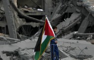 Special Folder :Gaza and solidarity with the Palestinian people