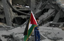 Special Folder :Gaza and solidarity with the Palestinian people