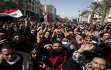 Egypte : malgré des hauts et des bas, la révolution continue