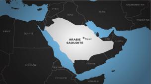 Les défenseurs des droits de l’homme sont réprimés en Arabie saoudite