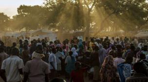 Soudan :Les bombardements menés sans discernement exacerbent la crise humanitaire au Kordofan du Sud