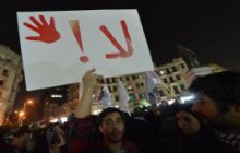 Des Egyptiennes élèvent la voix contre les agressions sexuelles