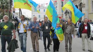 Déclaration de Tunis : l’Amazighité, enjeu démocratique au nord de l’Afrique