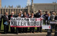États-Unis : Il faut jouer un rôle de premier plan dans la campagne contre les armes robotisées dotées d'une force létale