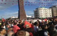 Forum Social Mondial à Tunis : pour une rupture avec le modèle dominant ?
