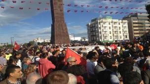 Forum Social Mondial à Tunis : pour une rupture avec le modèle dominant ?