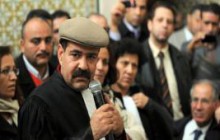 TUNISIE : ASSASSINAT D'UN DIRIGEANT DE GAUCHE