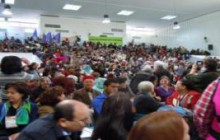 Assemblée des mouvements sociaux - Forum social mondial 2013 – Tunisie, 29 mars