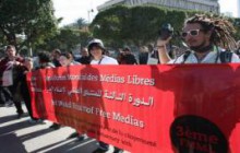 Le IIIe Forum Mondial des Médias Libres place la liberté d’expression au centre du débat
