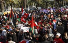 À Tunis, le Forum social mondial marque un grand retour en force !