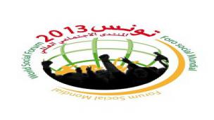 Le Comité algérien de mobilisation pour le Forum Social Mondial Tunis 2013