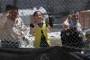 Syrie : le HCR appelle à garder les frontières ouvertes aux réfugiés