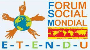 Invitation à participer au Forum social mondial Tunis 2013 à distance