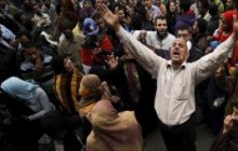 Égypte. Des restrictions encore plus sévères pour les ONG