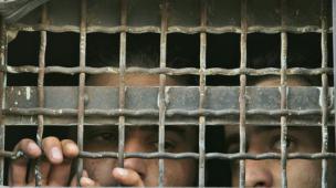 Palestine : Cinq prisonniers jordaniens en grève de la faim