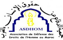 la campagne de parrainage des prisonniers politiques au Maroc