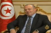 Tunisia militia raids pro-gay charity that criticized minister