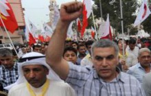 European Parliament calls for EU sanctions against Bahrain