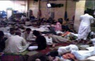 يطالب رئيس الوزراء بتشكيل لجنة تحقيق عن وجود معتقلين يمنيين في السجون السعودية