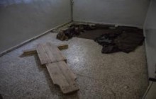 Syrie : Révélations sur l’existence de salles de torture