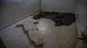 Syrie : Révélations sur l’existence de salles de torture