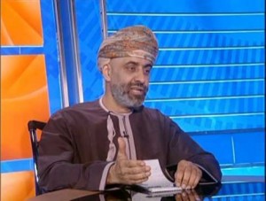 عمان: احتجاز الناشط على الإنترنت حسن البشّام