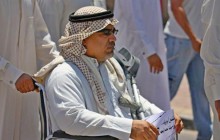 200 days and counting: On hunger strike in Bahrain's Jau Prison