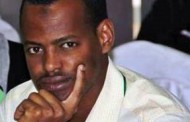 Mauritania: Arresting Activist “ElMaaloum Ould Oubeck” for Participating in a Protest