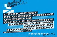 Frontex 2015 : Une fuite en avant mal dissimulée