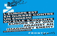 Frontex 2015 : Une fuite en avant mal dissimulée