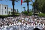 الجمعية المغربية لحقوق الإنسان تدين اقتحام قوات الأمن لحرمة كلية الطب والصيدلة بالرباط
