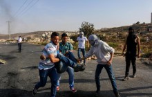 إسرائيل/فلسطين: إصابة محققة هيومن رايتس ووتش
