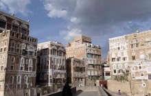 اليمن – المدينة القديمة في صنعاء في خطر