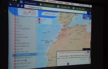 A l'occasion de la Journée Nationale de l'Information, le FMAS et le Réseau des Observateurs de la Liberté des Médias au Maroc, organisent une conférence de presse