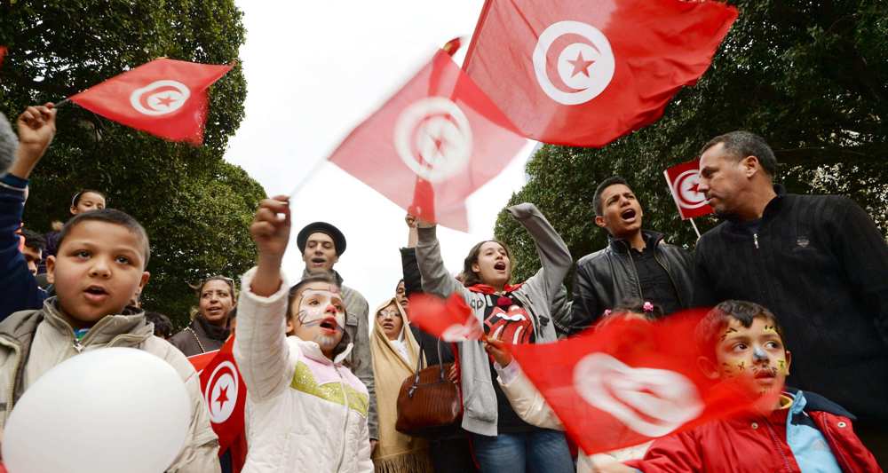 Le CRLDHT organise un séminaire- Tunisie : Une société civile en pleine mutation ?
