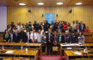 International Seminar on Community Media Sustainability: Strengthening Policies and Funding
