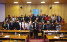 International Seminar on Community Media Sustainability: Strengthening Policies and Funding
