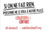 Plans for mobilizations in Paris cancelled by authorities: French activists more determined than ever before to make their voices heard