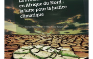 « La Prochaine Révolution en Afrique du Nord : la lutte pour la justice climatique »