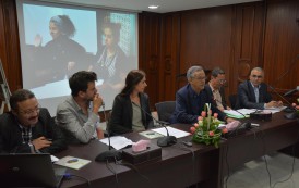 LA PARTICIPATION DES ASSOCIATIONS DANS LA GOUVERNANCE LOCALE