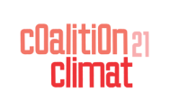 Déclaration de la coalition climat 21