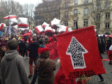 COP21: Accord de Paris