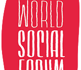 The World Social Forum (WSF) 2016 new website