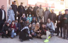 IFAD-IDD: Atelier d'échanges d'expériences à Kelaat M'gouna