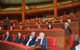 الامازيغية مسؤولية و رصيد وطني مشترك لجميع المغاربية