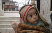 Au Secrétaire général de l'ONU: sauvez Madaya de la famine