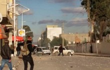 الاحتجاجات في القصرين: من اجل تنمية جهوية عادلة