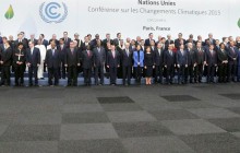 COP21: Où sont les femmes?