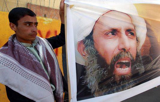Exécution de l’opposant saoudien Nemr Ennemr : Un règlement de compte politico-religieux